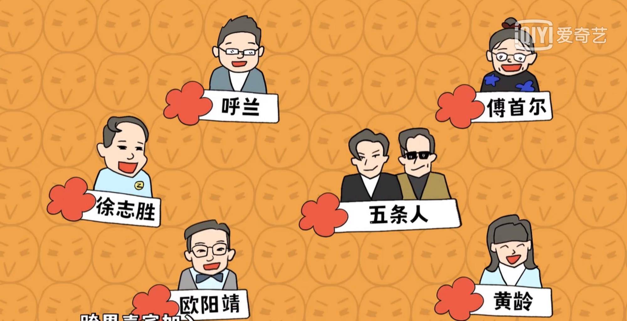 喜剧|一年一度喜剧大赛：明明是个喜剧节目，给我整破防了好几次