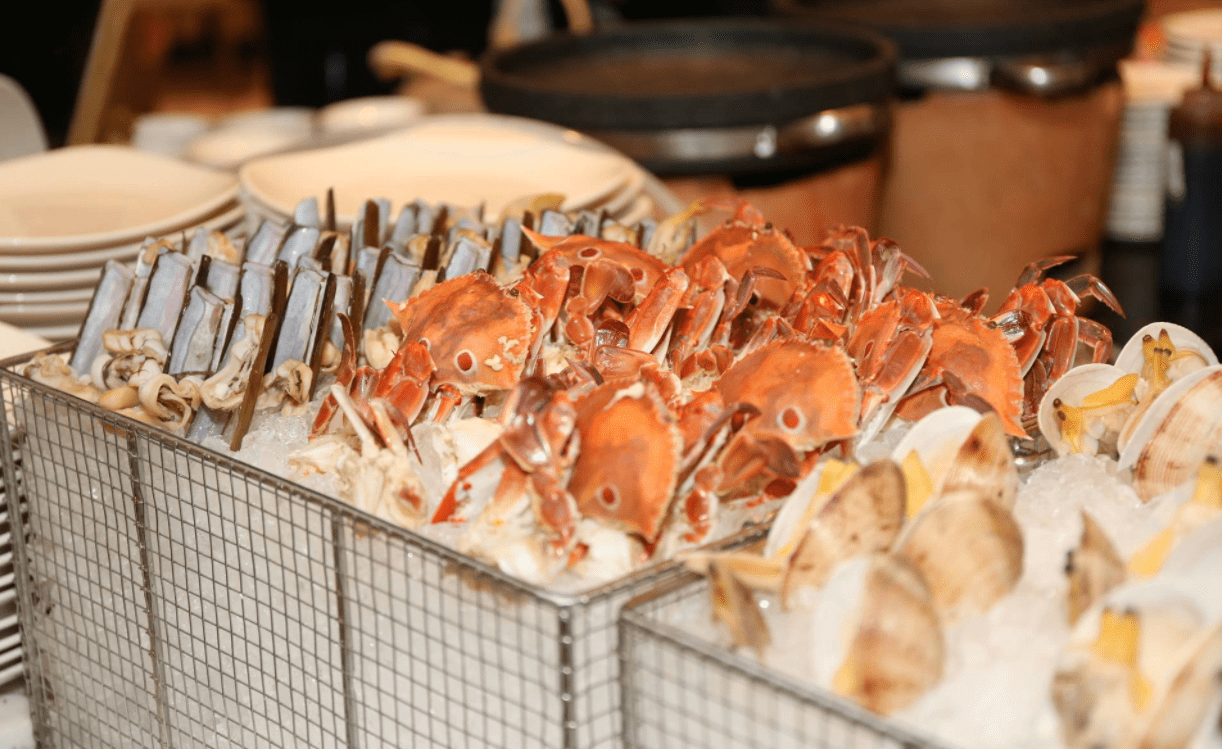 亮灯羙若生活宠粉福利：打卡广交会威斯汀，感受飘雪极光圣诞节