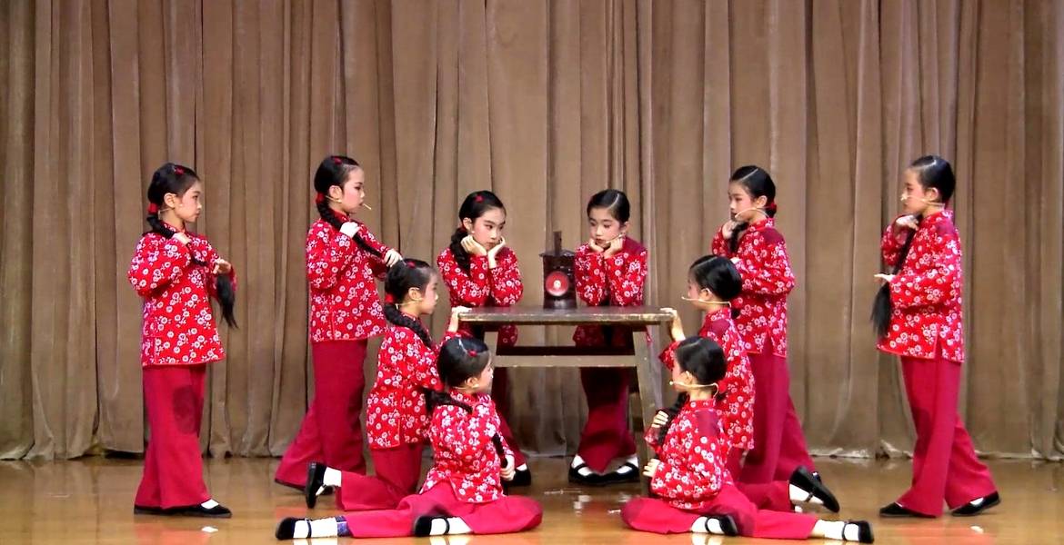 卫佳辰,严亘隽,杨雨晴,王梓涵,何怡凝,俞欣岚,王紫莹,韩雨柯,吴彦霖