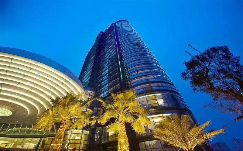 企业|酒先知精品酒店展，200余家品牌企业、实力酒庄确认入驻成都万丽