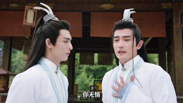 王皓轩|《师兄请按剧本来》开播,新颖好笑,王皓轩屠芷莹成搞笑CP!