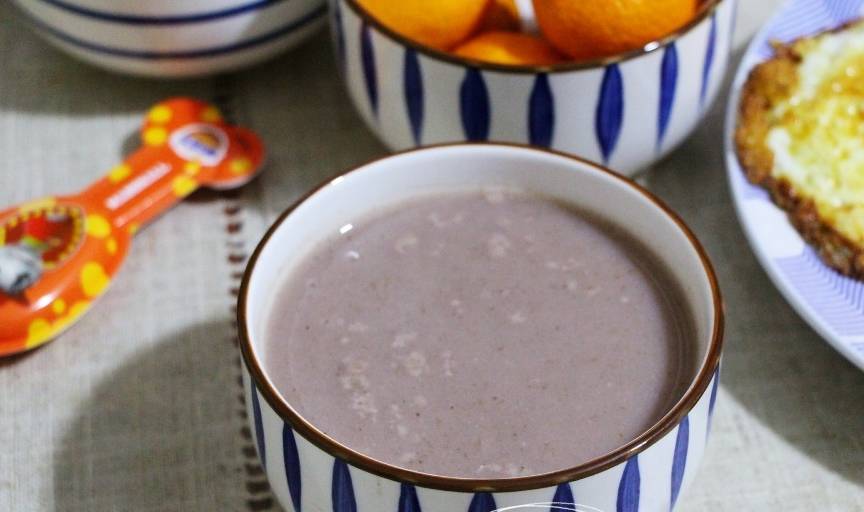 包子|大雪节气,我家半小时早餐,有干有稀营养多,肠胃舒服,老少喜欢