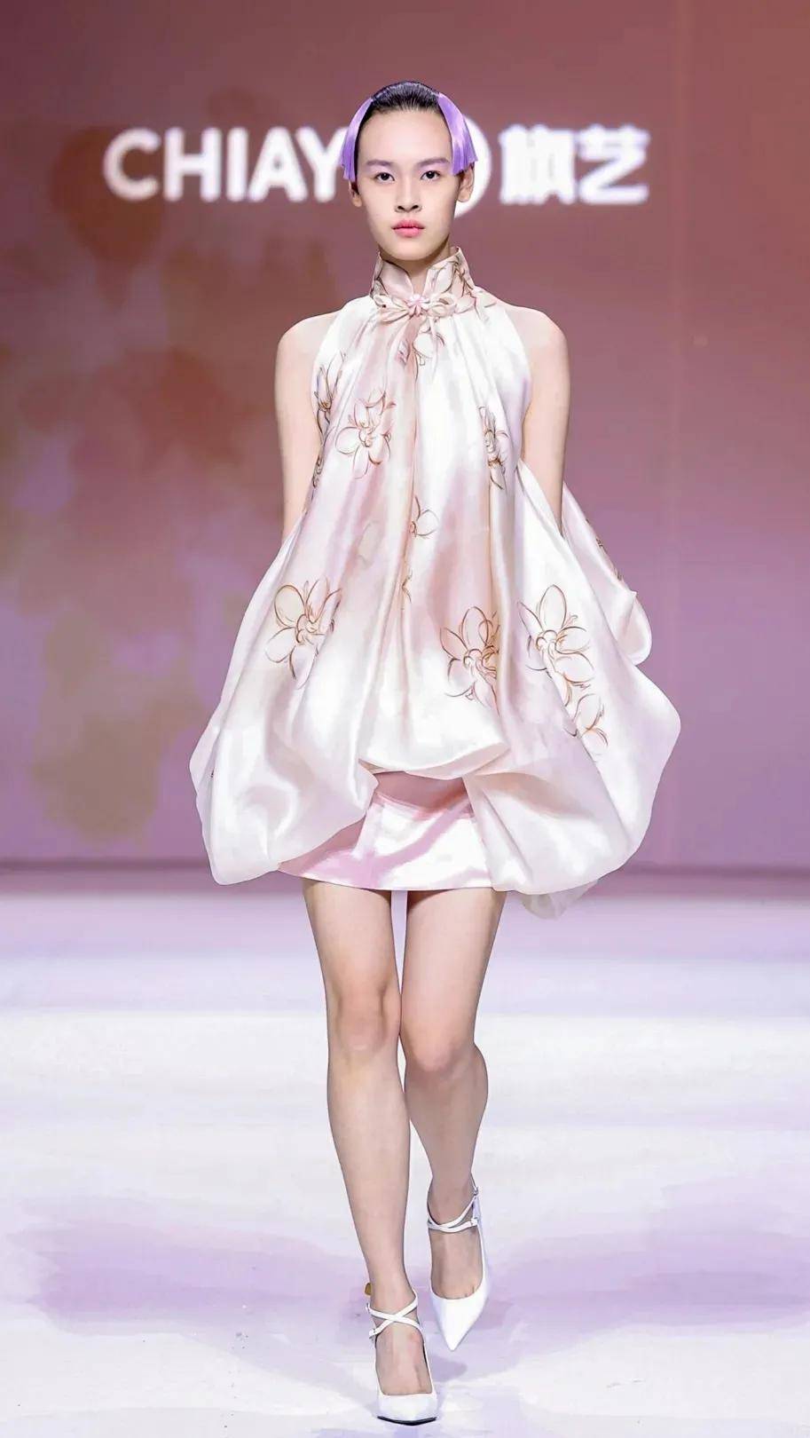 设计 一合年会预告 | 国潮来袭,怎么穿出潮人范?