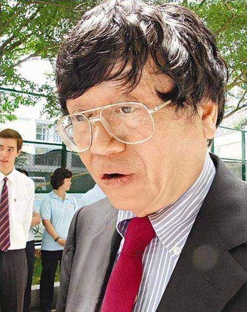 首先是李建勤的父亲李德义,直截了当地跟儿媳曾昭颖说明,如果日后离了