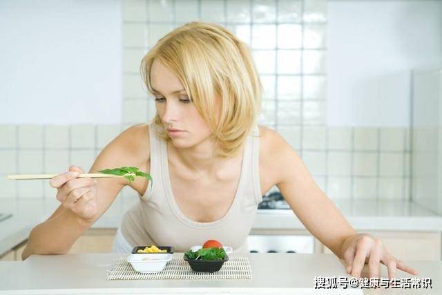 不吃“米饭”，为何体重下降非常快？正在减肥的你，建议参考下！