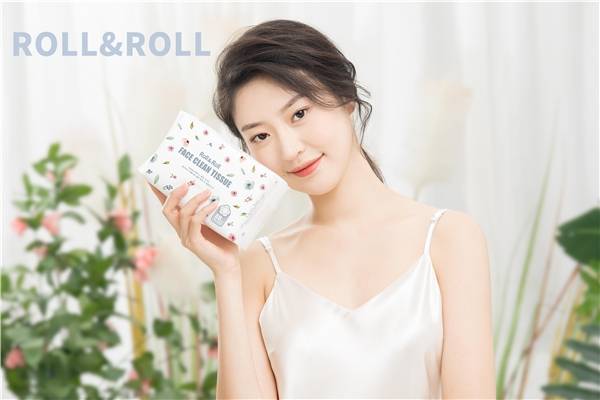 潘婷 潘婷PANTENE、乐滚乐滚ROLL&amp;ROLL为什么选择YUNI云希？