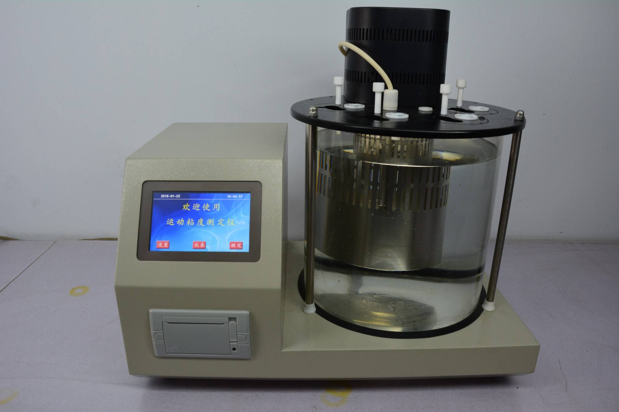 粘度测试仪器及分类完美体育(图1)