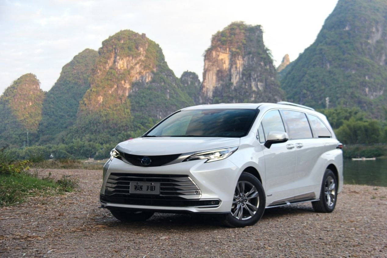 2021年mpv新车盘点日韩系全面发力最终谁能崛起