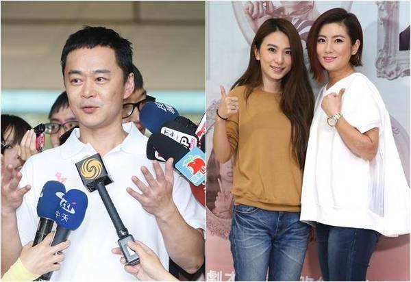 原创2010年张承中娶了毁容的selina看似一往情深实则是个圈套