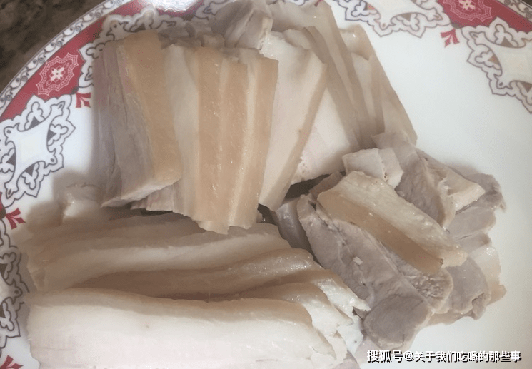回锅肉怎么做肉比较软 fd1078cb073c49cdaa106caa99d81d20.png