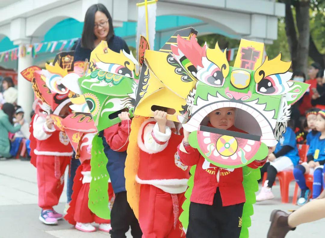 小碧|小小少年世界环游记 | UN Parade and Game Booth