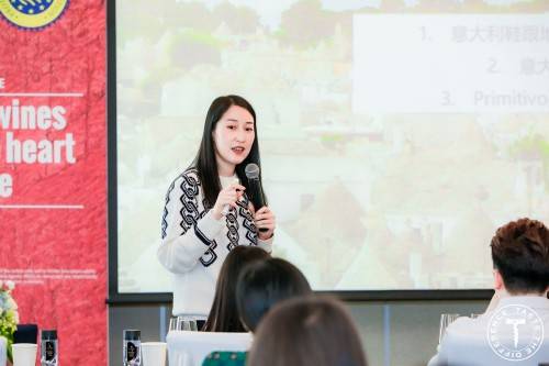 消息资讯|全明星阵容汇聚深圳!Taste The Difference品味与众不同的欧洲优质葡萄酒