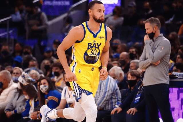 庫(kù)里|8個(gè)三分球+46分！庫(kù)里帶著勇士殘陣猛追太陽(yáng)，灰熊不能沒(méi)有莫蘭特