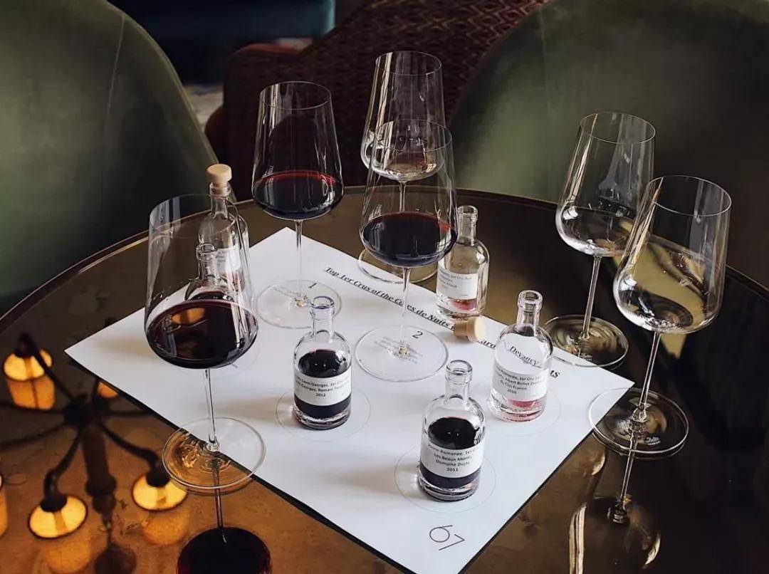 治愈|为自己干杯,温暖治愈的圣诞气氛组