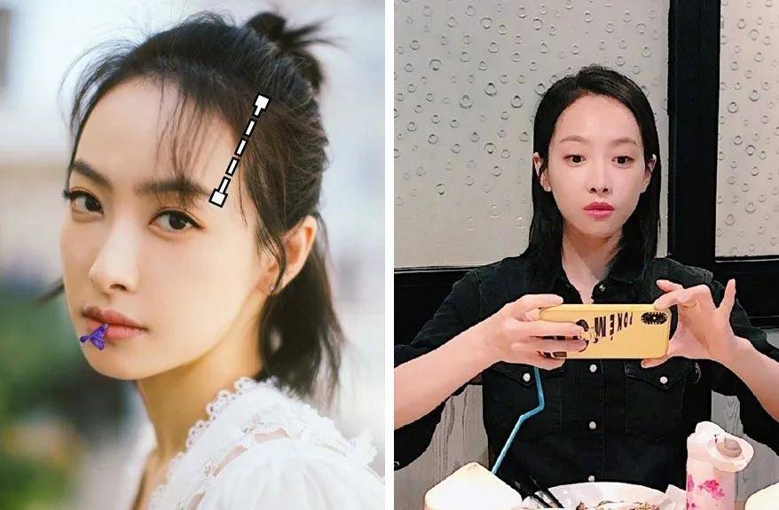 眼睛为什么自己妆前妆后变化并不大，更有甚者，还变丑了？