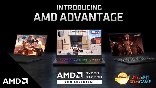 2021款联想拯救者R7000P评测：站在巨人的肩膀之上