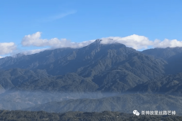 龙江|“万里虹山”有多大的范围？