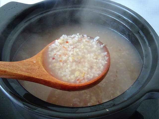 杂粮|天冷了,早餐吃它胜过牛奶豆浆,半小时搞定,营养滋补又驱寒!