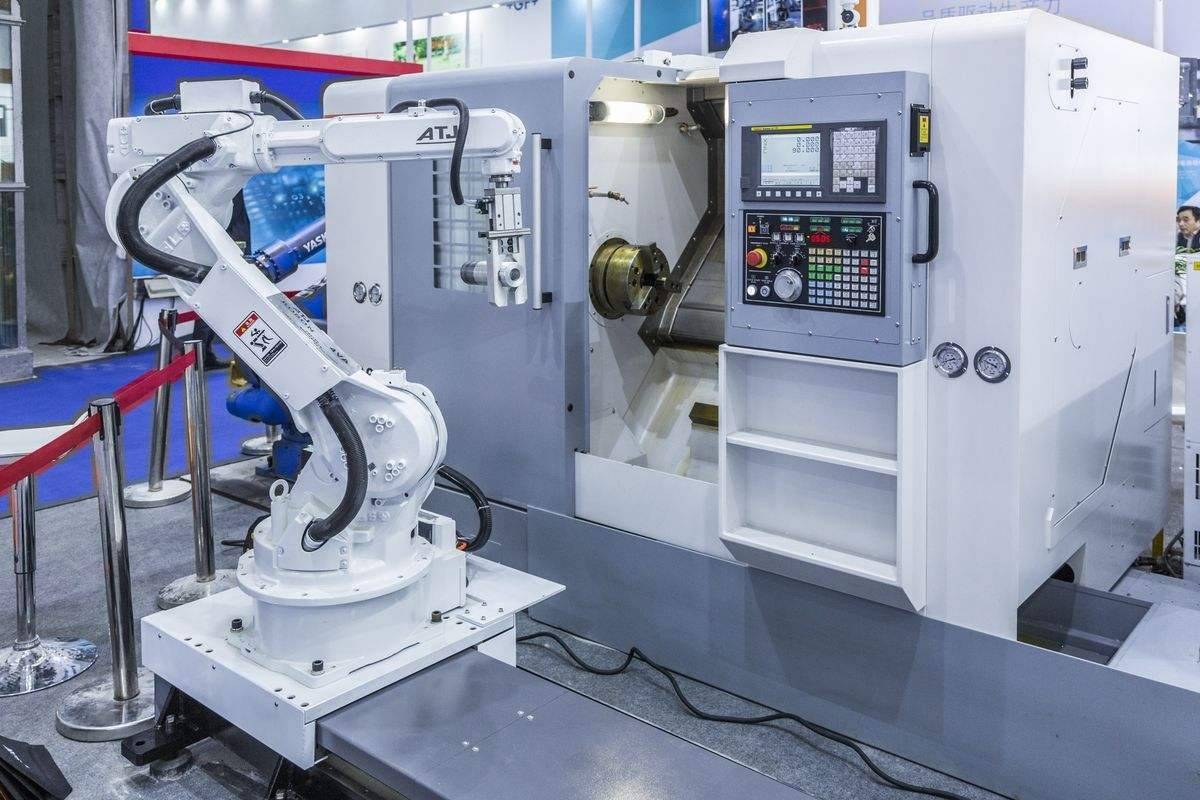 打通创新堵点,机床行业势在必行_企业_科学技术_进口