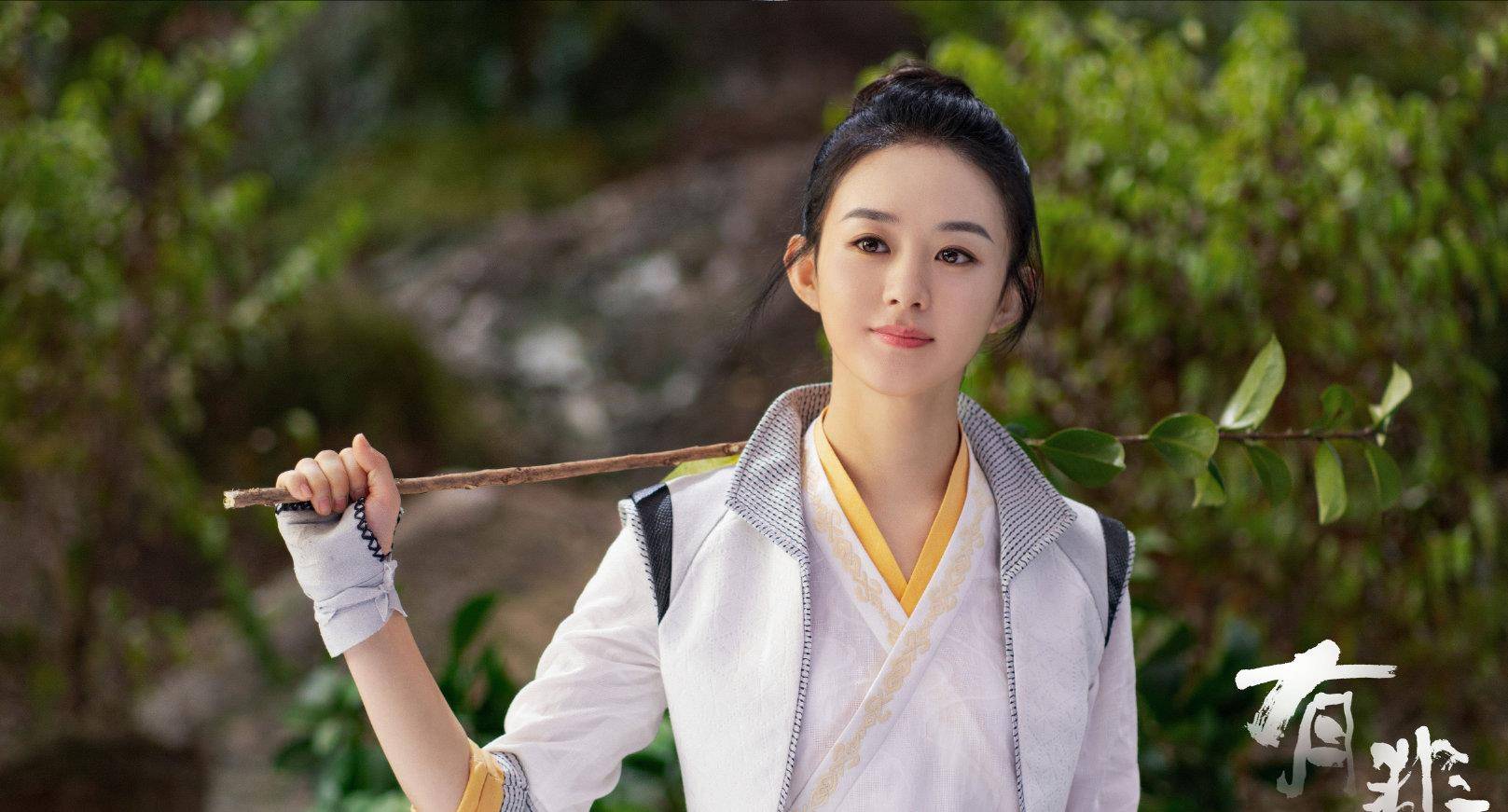 卫视|《有翡》定档!首日两更10集放送,放弃卫视网络播出