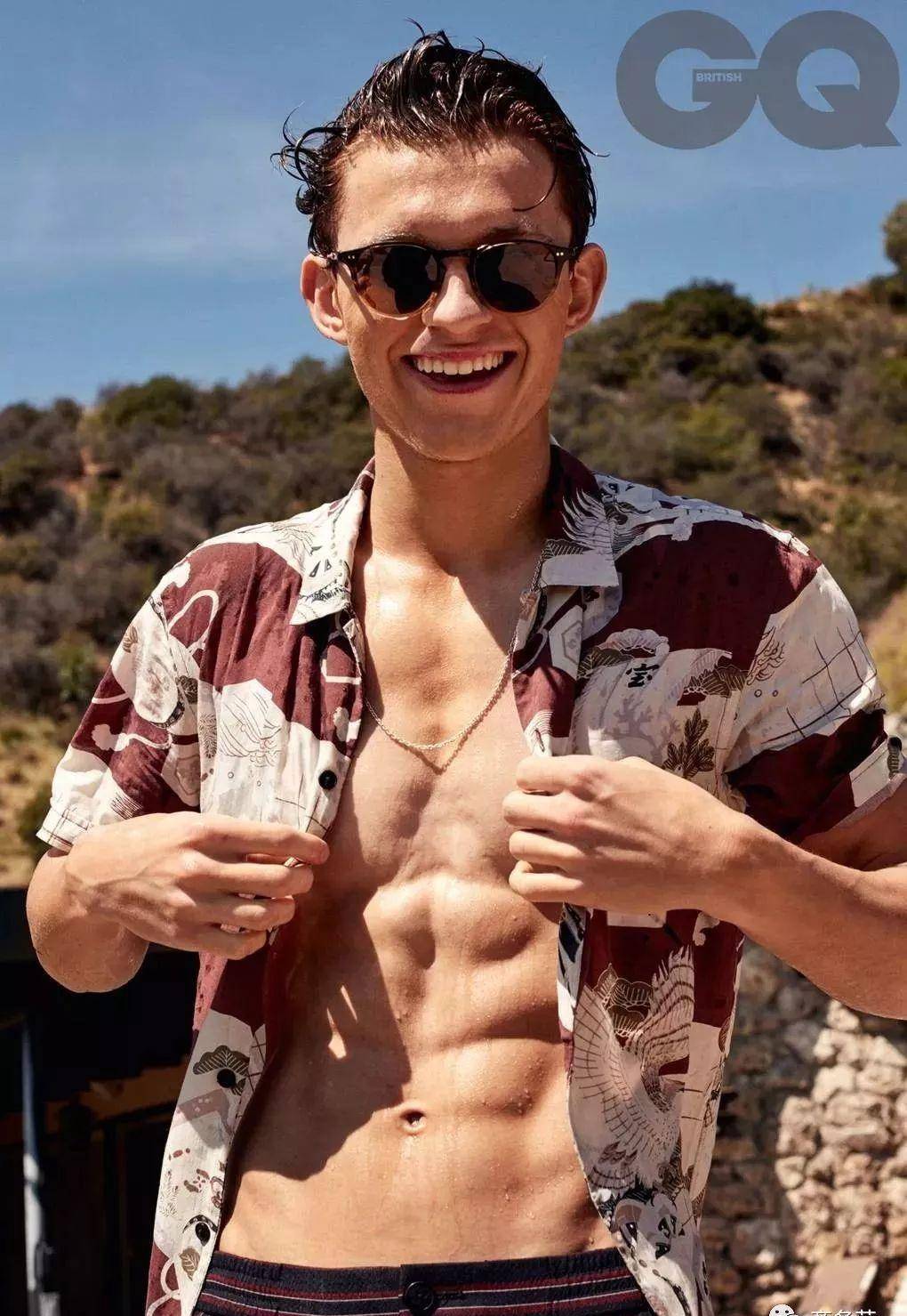 八块腹肌图片男生帅气 6f658777659f496287b363c2c1b957bf.jpeg