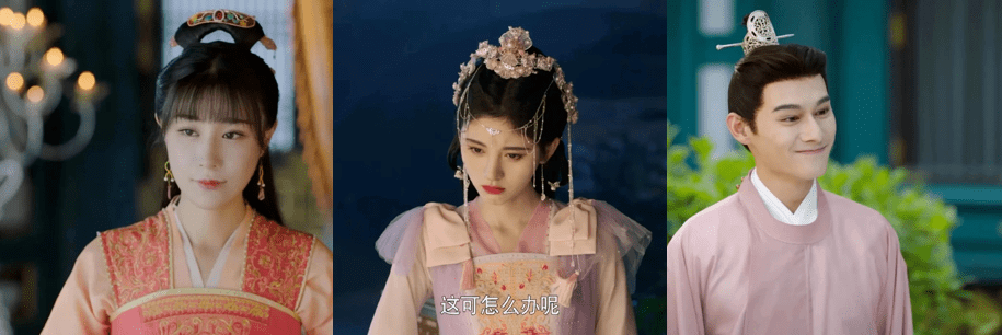 演技|2021烂剧之王评选，程潇4部烂剧一骑绝尘，赵露思吴谨言紧追其后