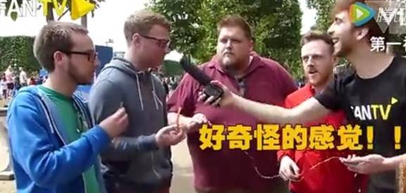 同学|日本成中国辣条最大进口国?外国人到底有多迷恋这玩意儿