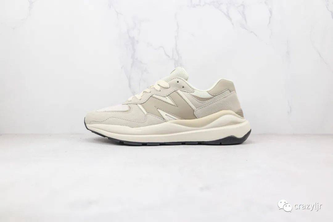 新百 NEW BALANCE 2021新款新百伦NB5740系列女鞋休闲跑步鞋鞋W5740LT1