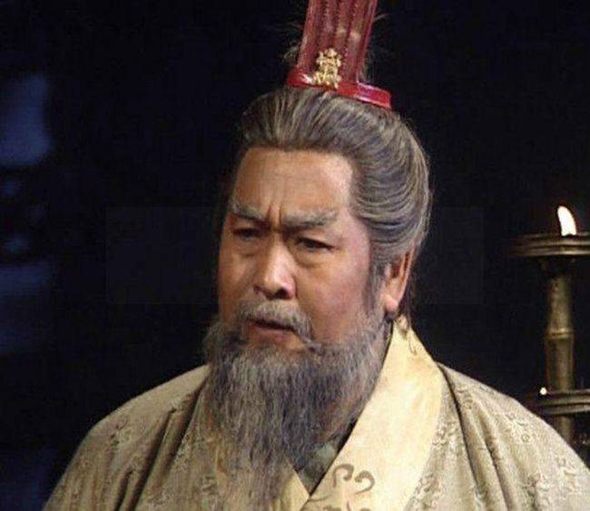 [转载]赤壁之战后大功臣黄盖去了哪儿？208年12月7日黄