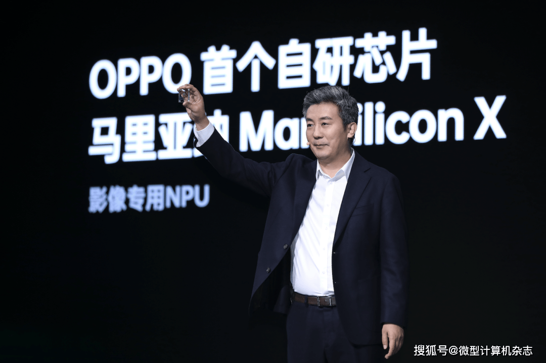 处理速度|OPPO为何要自研影像NPU芯片？采访OPPO芯片产品高级总监姜波先生