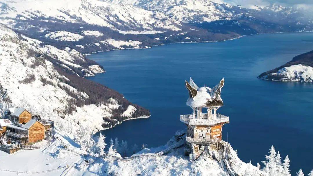 新疆景点- 阿勒泰冬季“新疆人游阿勒泰”活动开启！免费门票、免费滑雪……
