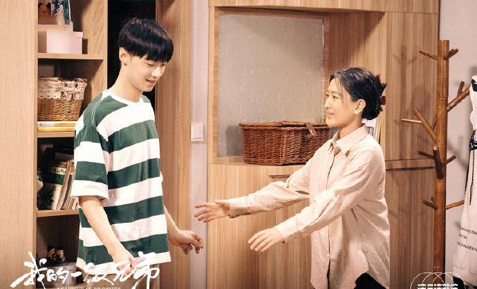 演技|马苏发长文!我就是奔着S去的,相信靠作品和演技说话胜过一切