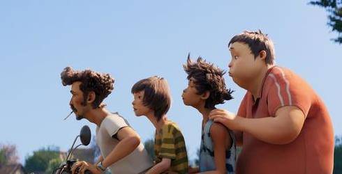 电影|别尬夸，今年评分最高华语电影《雄狮少年》已票房惨败