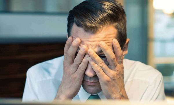 白天|不论男女，养成的这“3个习惯”，可能是中风的“元凶”，别大意