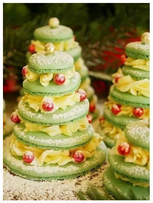 治愈|为自己干杯,温暖治愈的圣诞气氛组