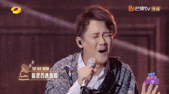 陈伟霆|这都什么鬼？造型草率又敷衍的《百变大咖秀》，我真被尬到了