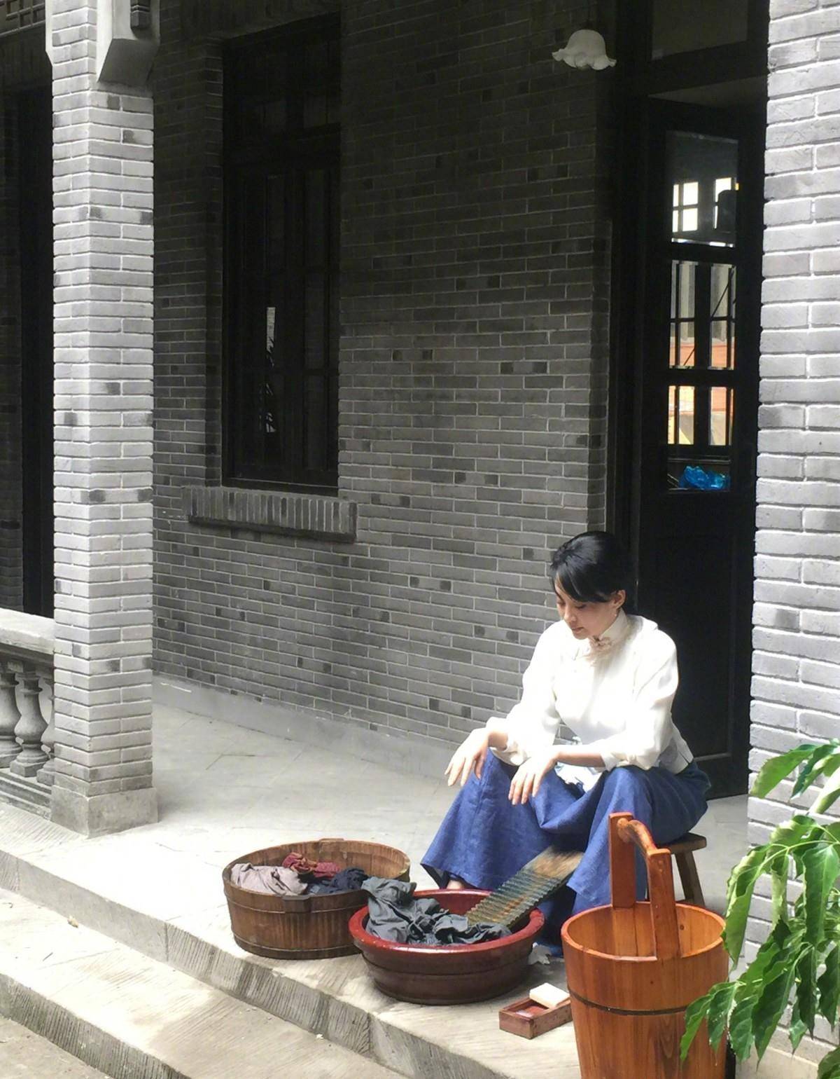 种类|50岁许晴为啥至今风姿绰约？看看她吃的早餐就明白了！