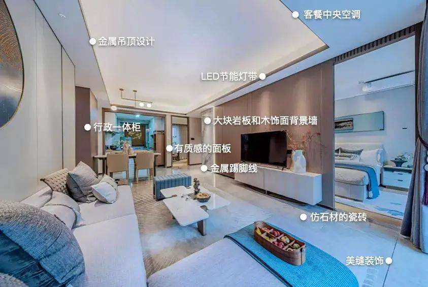 2021今日楼市新闻网——海沧【建发文澜和著】--有没有升值空间?值不值得投资?-搜狐大视野-搜狐新闻