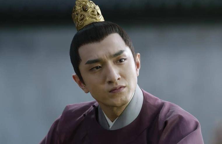 原著|新“古装八丑”出炉，这些男演员，真的不适合演古装美男子啊