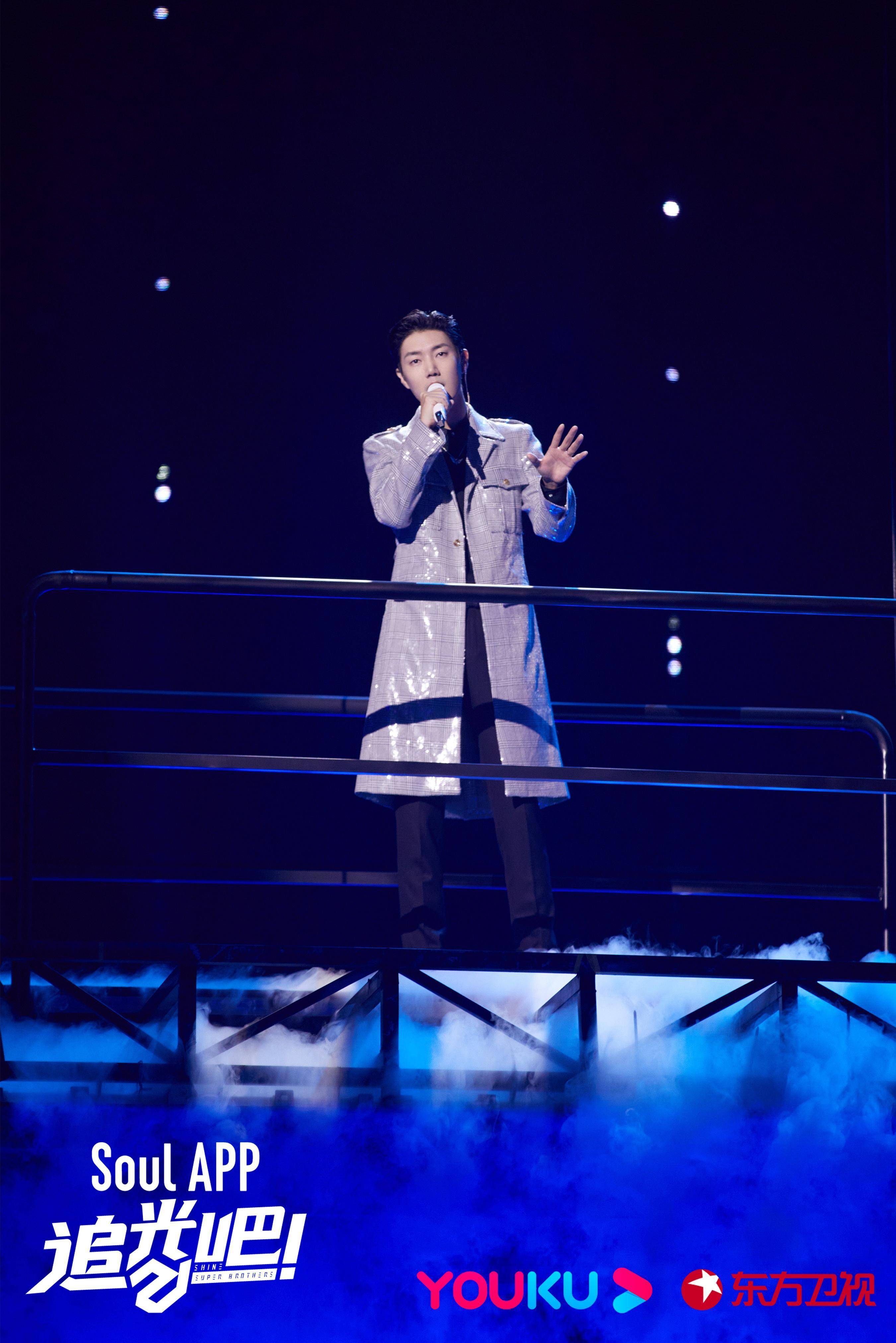 哪些工作室能够顺利取得全场认可,又有哪几位追光者会遗憾止步舞台?