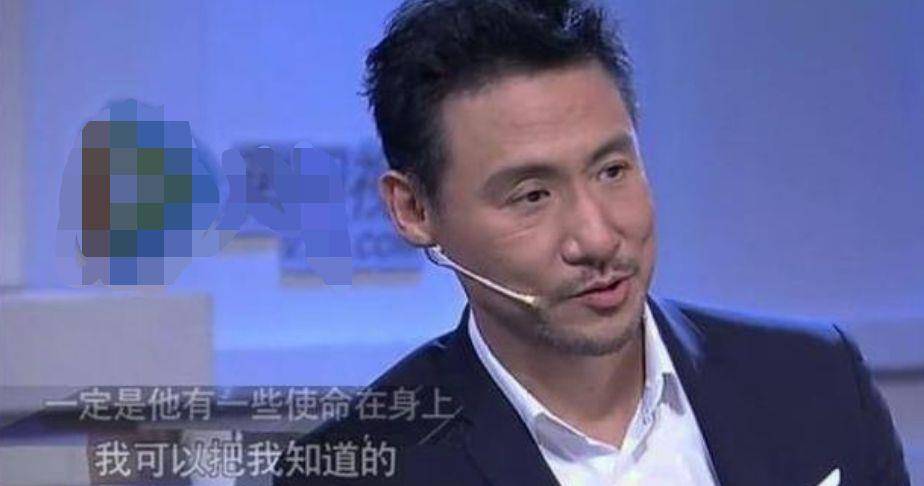 官宣|陈奕迅谢霆锋都不来《好声音》了,李克勤为什么还要来?