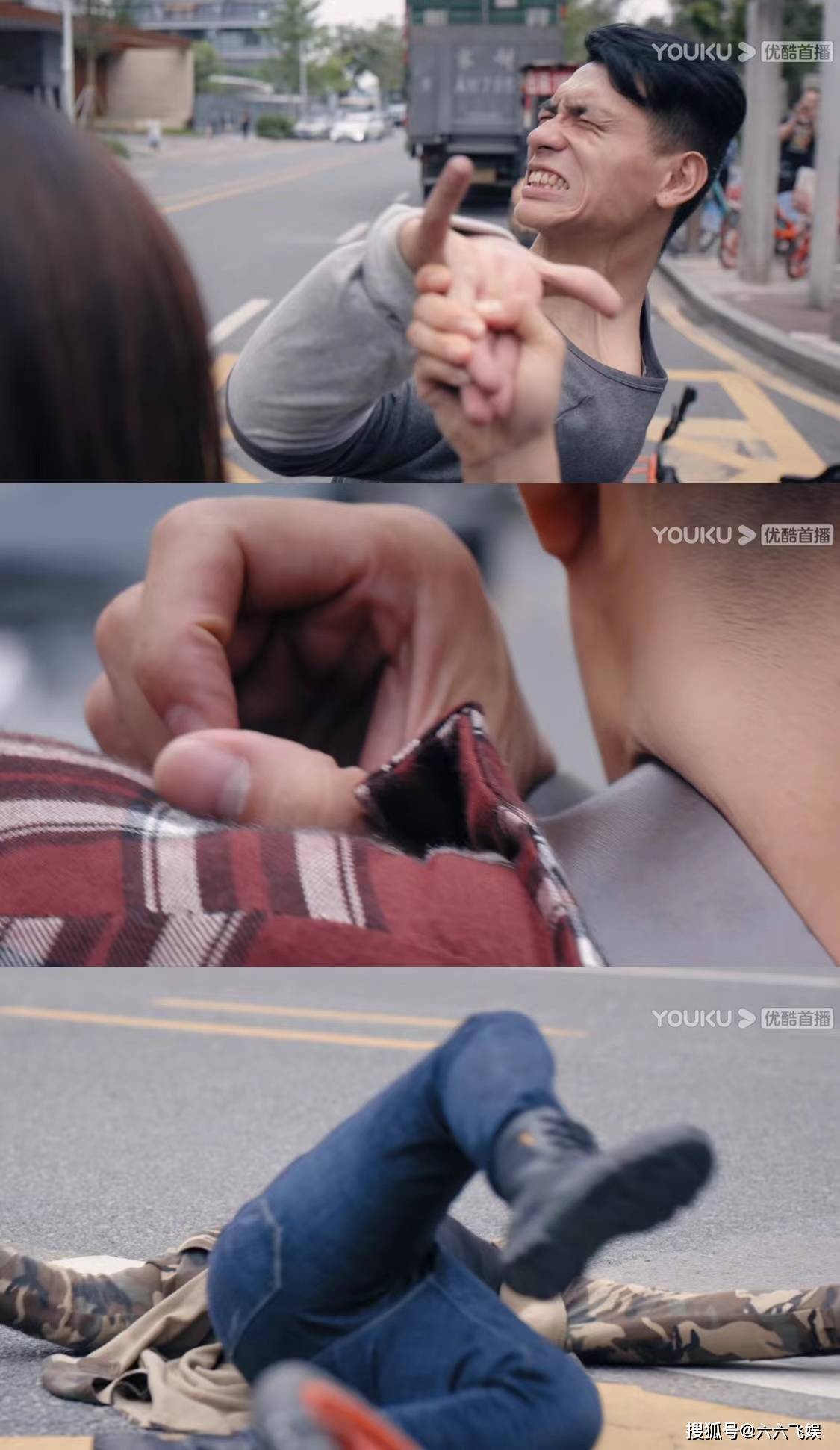 角色|王丽坤文武双全,黄景瑜拿错剧本:这都市爱情剧,超出预期了!