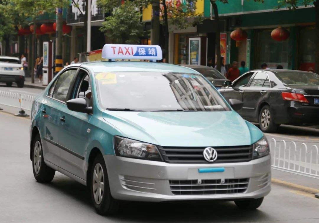 日系车省油耐开为什么出租车全是大众司机表示日系车真开不起