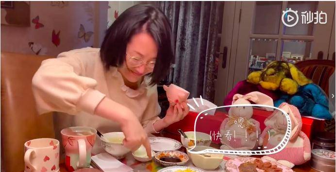 种类|50岁许晴为啥至今风姿绰约？看看她吃的早餐就明白了！