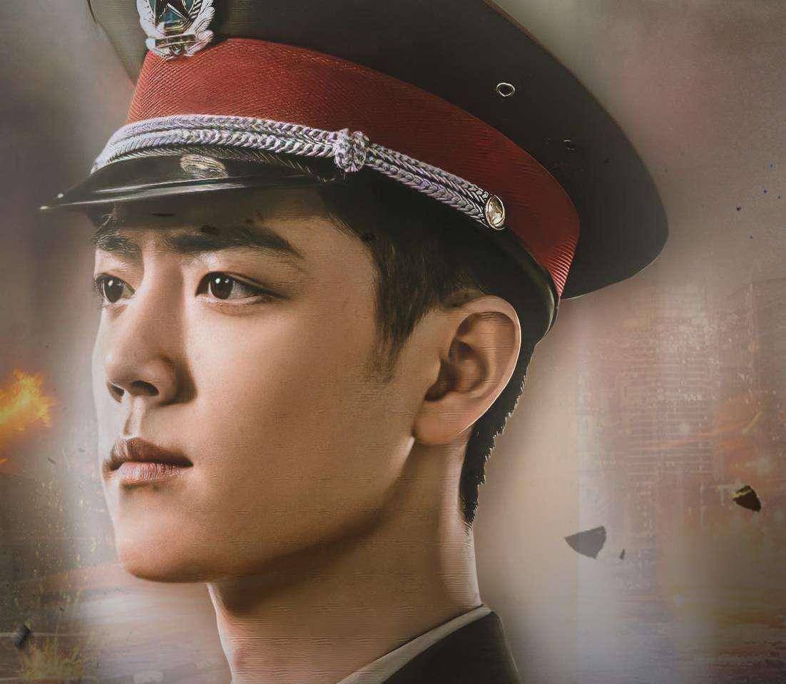 钟楚曦|值得期待的3部剧，主演是肖战，合作女星有杨紫、钟楚曦和任敏