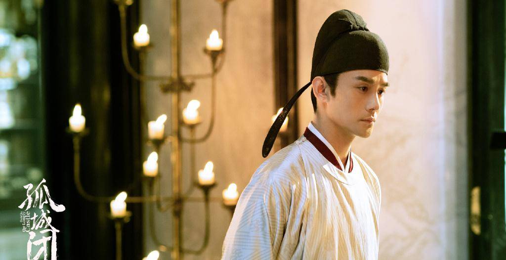 劲敌|王凯《猎狐》将拍，与刘奕君成强劲对手，女主王鸥貌美气质佳