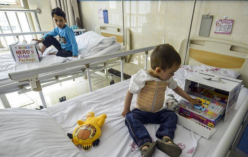 症状|过敏性紫癜未阐明病因,要与5大疾病区分,并发症检查也不能忽视