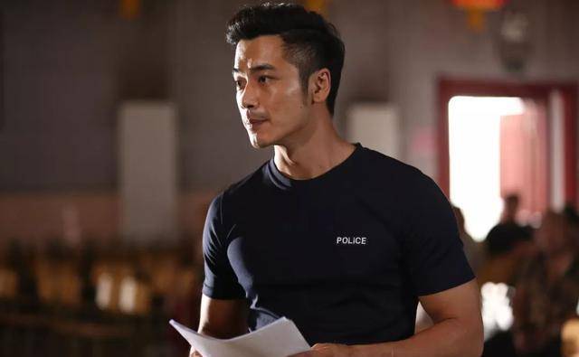 曾为|男星演反派用力过猛当场晕厥，曾为学习与职业拳手对打致肋骨折断