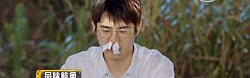 邓超|邓超陈赫刘昊然挑战轮滑上坡秒变“螃蟹”？