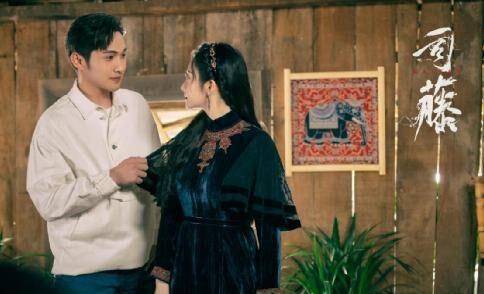 演技|2021年大女主剧：刘涛审美疲劳，章子怡毁誉参半，景甜成最大赢家